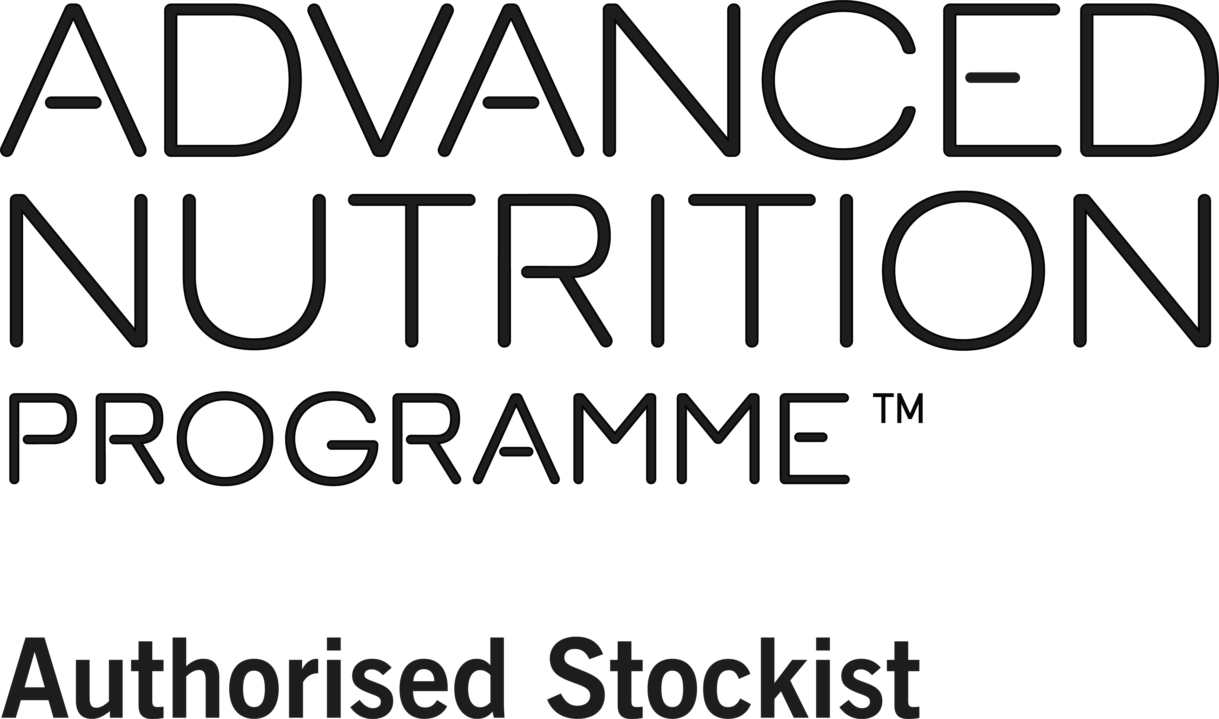 Advanced-Nutrition-Programme--Stockist-Logo_Black